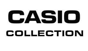 CASIO COLLECTION