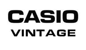 CASIO VINTAGE